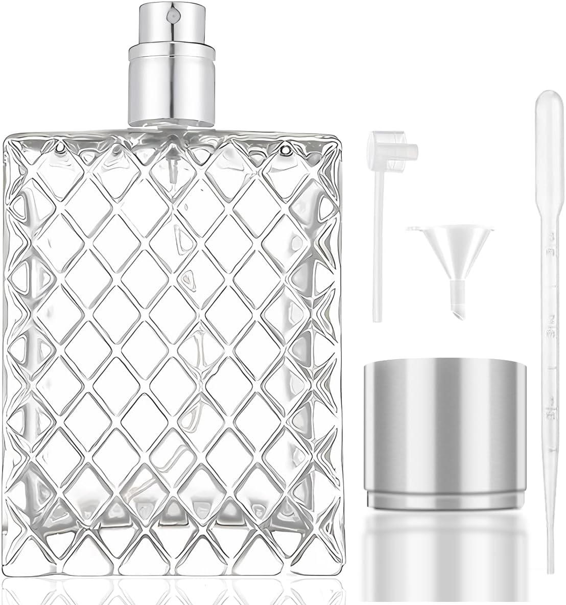 Perfume Fragrance World Aromatix X Xandal 100Ml Unisex - 1Pc100ml butelka na perfumy Vintage Fine