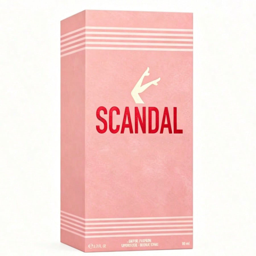 JPG Scandal – perfumy o kwiato – Perfume Fragrance Jean Paul Gaultier Le Male recenzja i cena