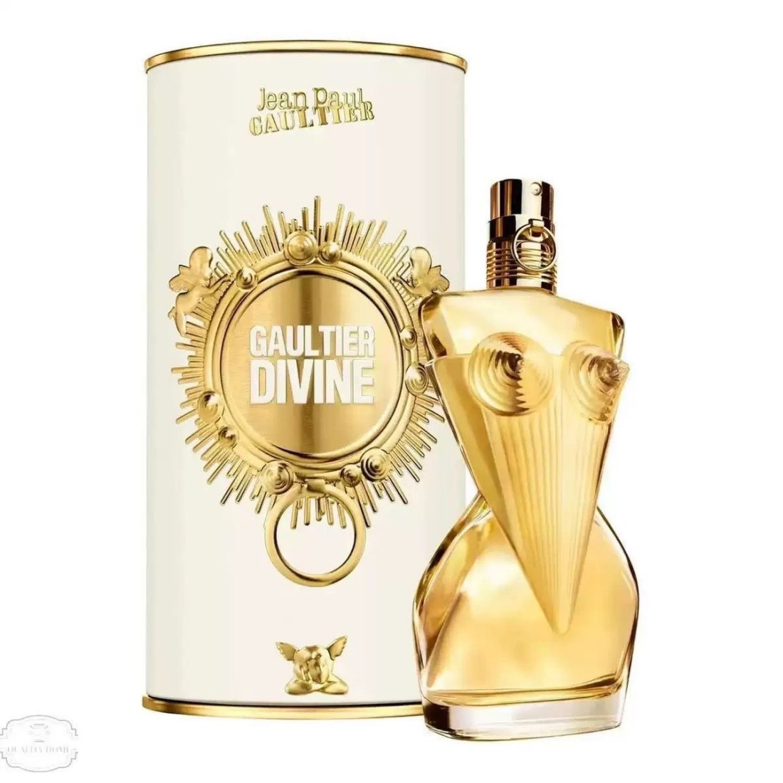 Jean Paul Gaultier, perfumy Di – Perfume Fragrance Jean Paul Gaultier Le Male recenzja i cena
