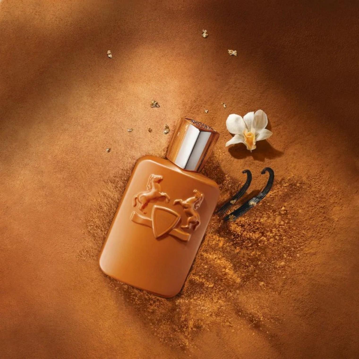 125ml Brązowa Butelka Zapach d – Perfume Alcohol Fragrance recenzja i cena