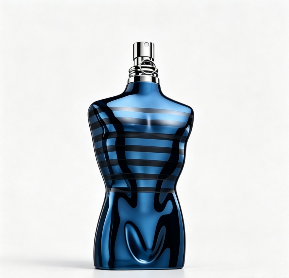 Jean Paul Gaultier Le Male In  – Perfume Fragrance Jean Paul Gaultier Le Male recenzja i cena