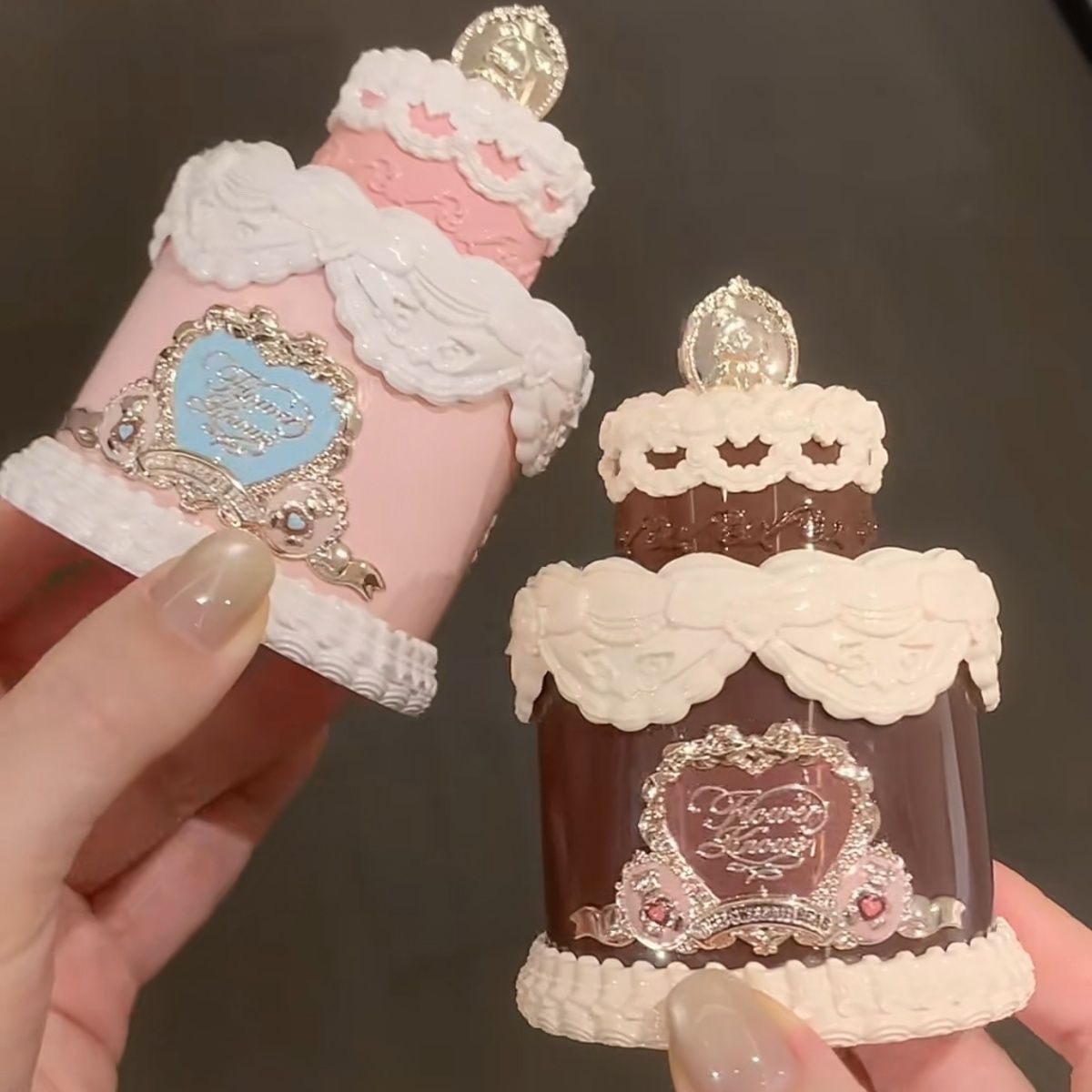 FLOWER KNOWS THE SWEETIE BEAR  – The Collection Perfume Fragrance recenzja i cena