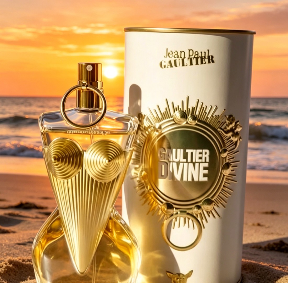 Jean Paul Gaultier, perfumy Di – Perfume Fragrance Jean Paul Gaultier Le Male recenzja i cena