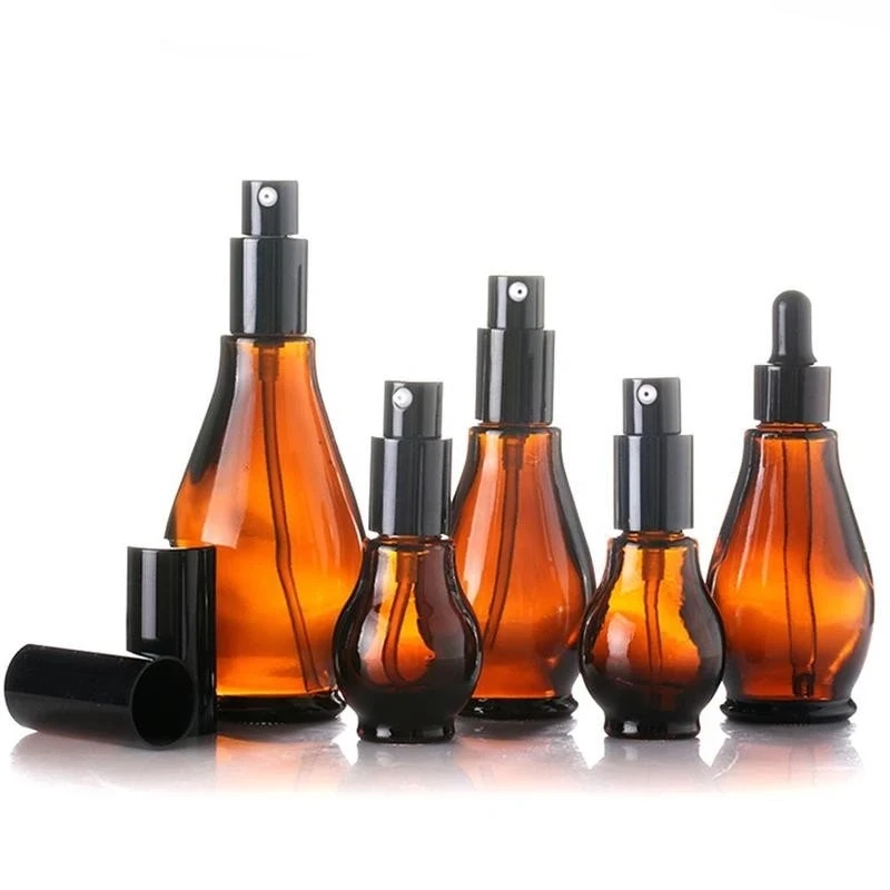 Pusta butelka z rozpylaczem Am – Perfume Fragrance World Aromatix X Xandal 100Ml Unisex recenzja i cena