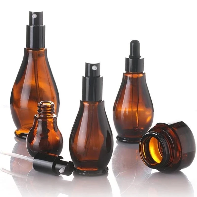 Pusta butelka z rozpylaczem Am – Perfume Fragrance World Aromatix X Xandal 100Ml Unisex recenzja i cena