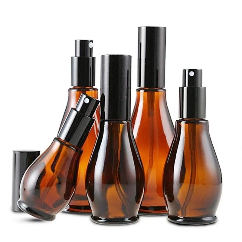 Pusta butelka z rozpylaczem Am – Perfume Fragrance World Aromatix X Xandal 100Ml Unisex recenzja i cena