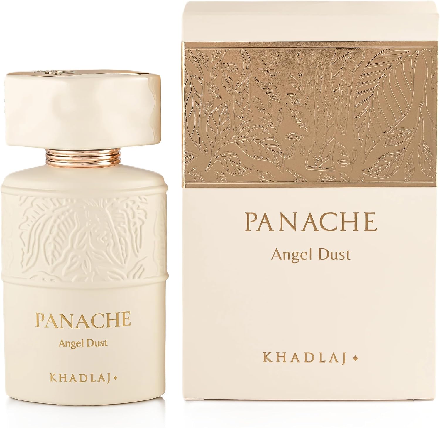 Khadlaj Panache Angel Dust – s – Perfume Alcohol Fragrance recenzja i cena