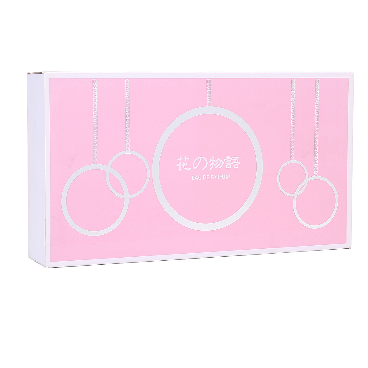 Luksusowa kolekcja perfum dla  – The Collection Perfume Fragrance recenzja i cena