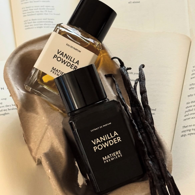 Matiere Premiere 100ML Unisex  – The Collection Perfume Fragrance recenzja i cena