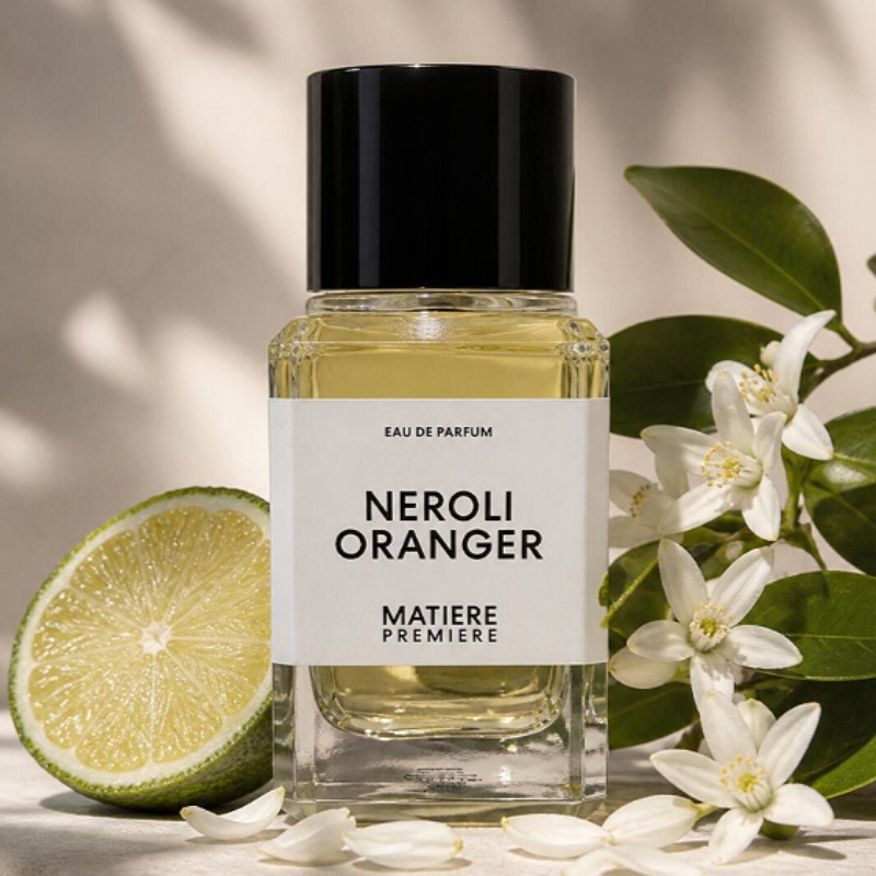 Matiere Premiere 100ML Unisex  – The Collection Perfume Fragrance recenzja i cena
