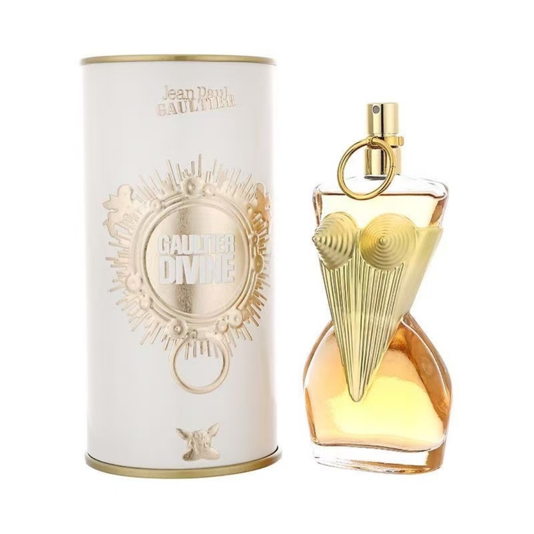 Jean Paul Gaultier, perfumy Di – Perfume Fragrance Jean Paul Gaultier Le Male recenzja i cena