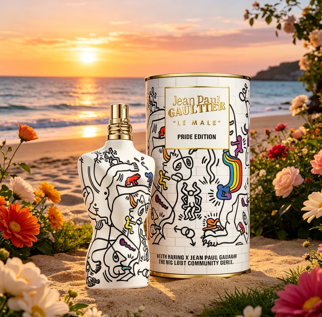 Jean Paul Gaultier Le Male Pri – Perfume Fragrance Jean Paul Gaultier Le Male recenzja i cena