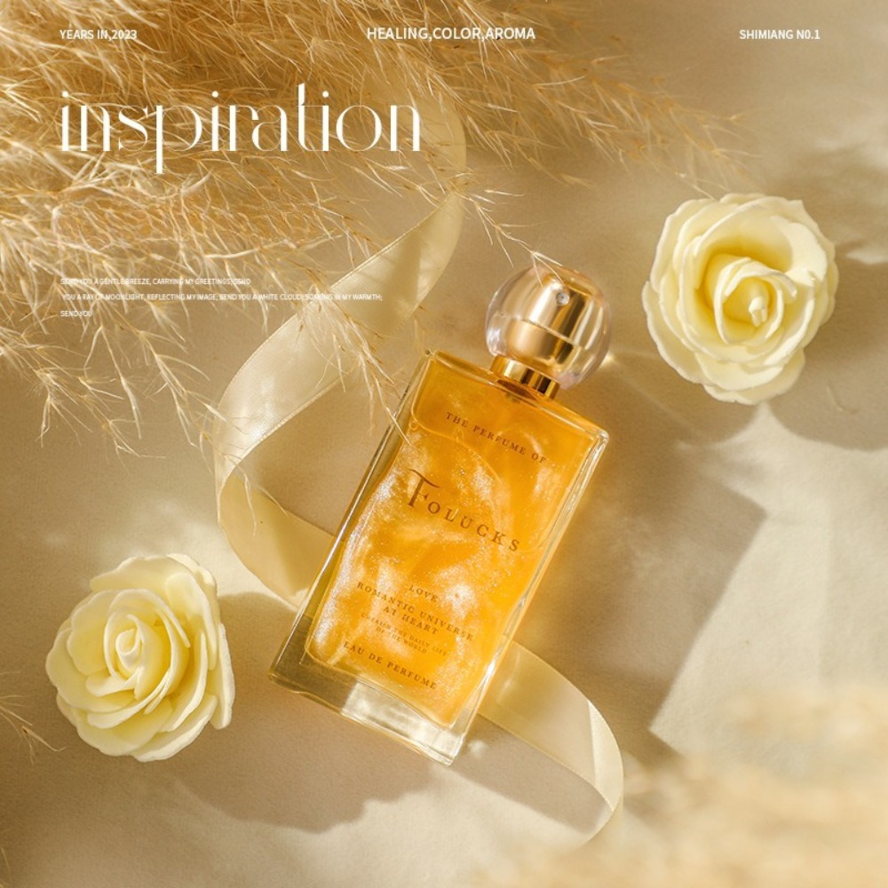 Świeży i naturalny kwiatowo-ow – The Collection Perfume Fragrance recenzja i cena